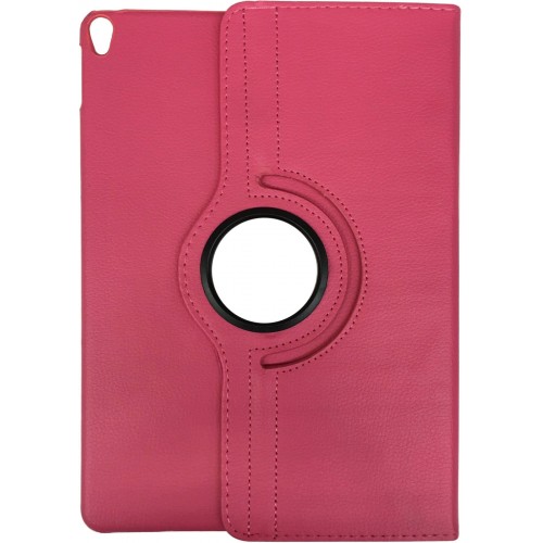 iPad Air3/ Pro10.5 Portfolio Case Hot Pink